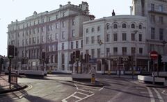 Harold Place c1980